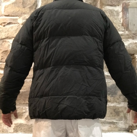 Penfield Insulated Puffer Coat in Black - Sz Medium - Picture 4 of 4